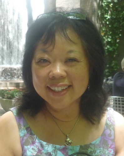 Foodie: have tastebuds will travel,  Created Osun's Mist. Practice Reiki, yoga and qigong. Reader and theater goer