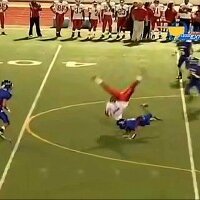 FootBallLife (@highschoolfb) 's Twitter Profile