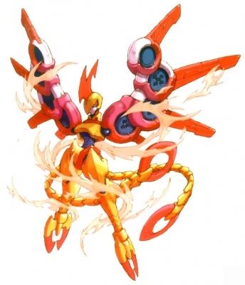 (RP 18+) I'm Phoenix Magnion, member of HiddenPhantom's army. #RP