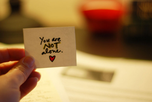 This is a non-profit organization to promote awareness of self-harm. Follow us here and like us on Facebook.You can e-mail us at livelongandstaystrong@gmail.com