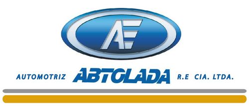 Empresa ecuatoriana, importadora de repuestos automotrices para RENAULT, FIAT, LADA, NISSAN y JINBEI.
