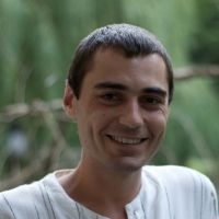 balabanpetr's profile picture. 