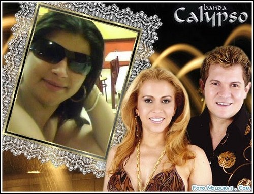 casada,tenho TRÊS filhos e amo a banda calypsoooooooooooooooo.