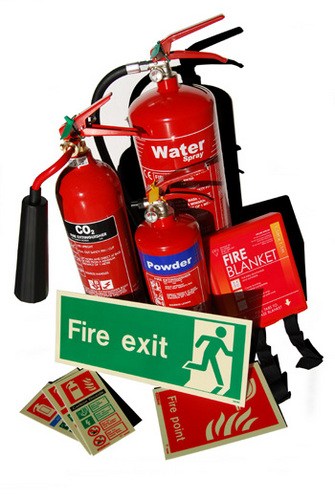 SAFirePro's profile picture. Fire Protection company based in central Scotland.