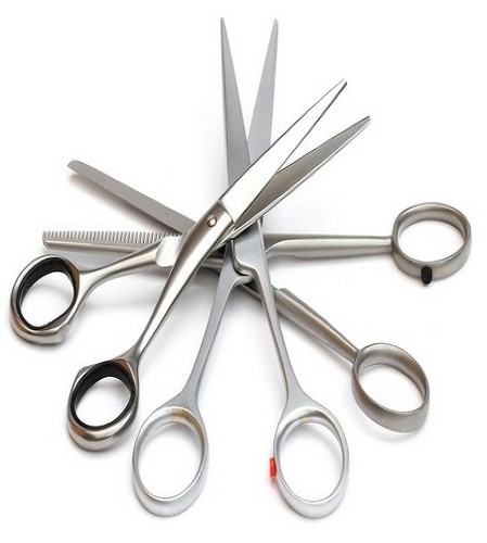 A sharpening company based in Waterloo, Ontario. We provide sharpening and knife exchange programs to restaurants, beauticians, dog groomers and tailors.