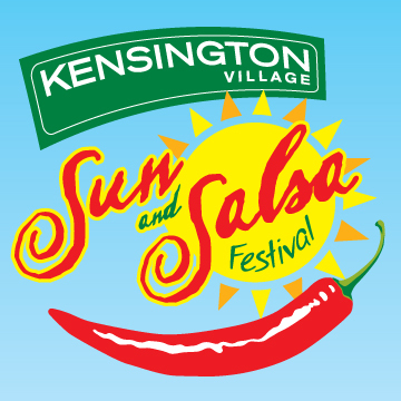 Food, fun, and Latin flair in Calgary's most charming neighborhood. Add a little spice to your summer. Eat, see + play on July 20, 2014. #salsayyc