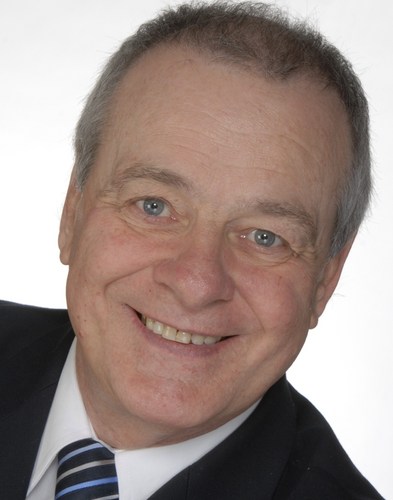 ex-professeur, ex-directeur commercial, président de société, top-commercial, formateur, coach, conférencier, stimulateur, auteur et blogueur, e-bouquineur...