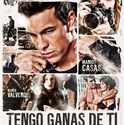 Este twitter a sido creado para  @mario_casas_  por ser tan buen actor y sobre todo ser tan buena persona lo AMAMOS . Oscar Casas nos siguio el 29/04/12