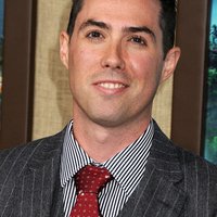 Brad Peyton (@bradpeyton) 's Twitter Profile Photo Brad Peyton (@bradpeyton) 's Twitter Profile Photo