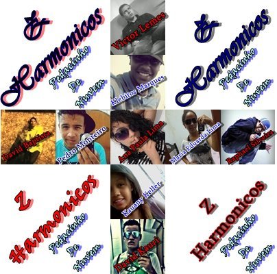 ''Musica é arte''