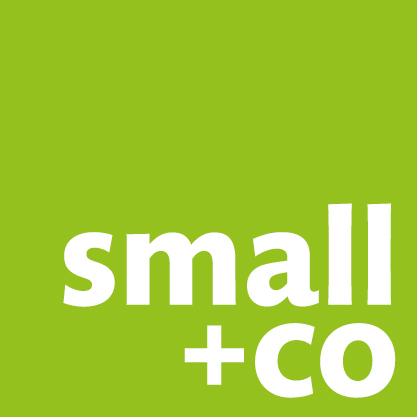 We've rebranded! Find us @small_chat
Small Studios are a small creative agency delivering quality design, on brand on time and on budget.