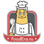 Foodera_ru's profile picture. Наш сайт FoodEra.ru - Новая Эра ресторанов.