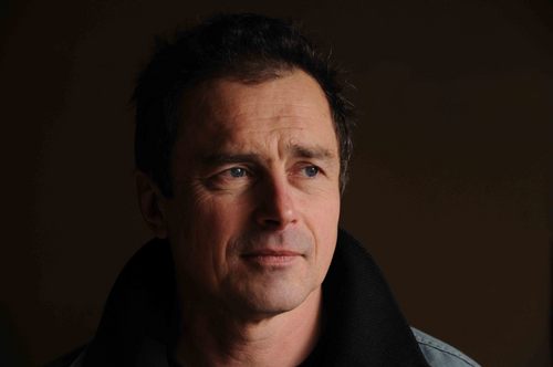 Michel Barthelemy Net Worth