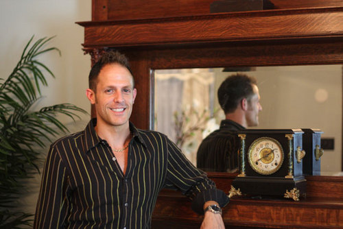 Brian M. Estey is a Real Estate Expert who knows how to manage property in a way that Maximizes Profit and Minimizes Hassle