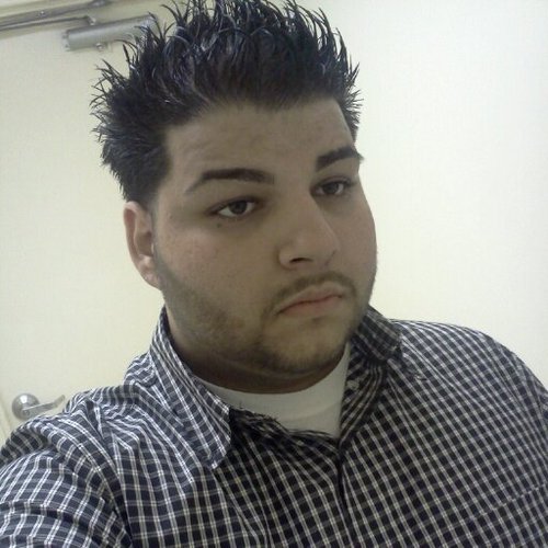 Hurkybuck's profile picture. 