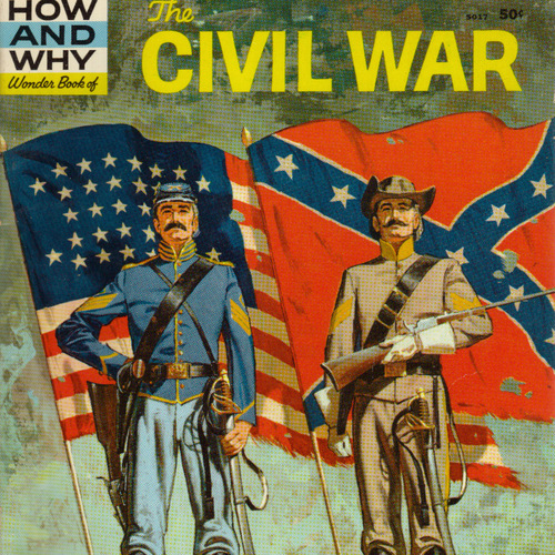 Live tweeting the Civil War, 150 years later.