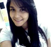 Metida ? não
 mais só apenas aquela garota que 
quer ser felizz do geito certo !!!