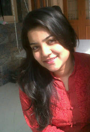 Art lover, Foodie, music touches my soul, et much more..