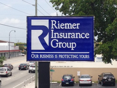 RiemerInsurance's profile picture. 