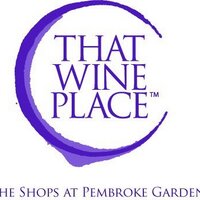 That Wine Place (@_thatwineplace) 's Twitter Profile