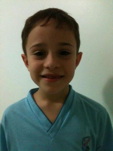 Amo a @ttriano_ e a @gabiiswag e adoro jogar videogame!