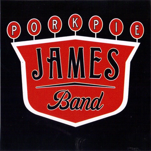PorkpieJames's profile picture. Louisville based rock, blues, funk and soul