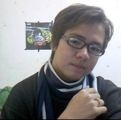 TheoMdy's profile picture. 