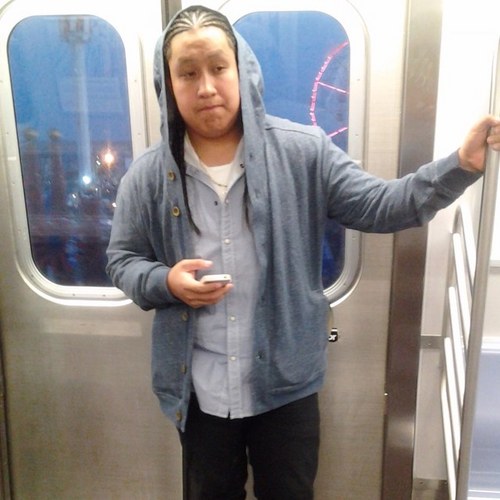 Frado_T's profile picture. 