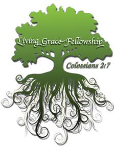 Loving God, Loving People, Living Grace