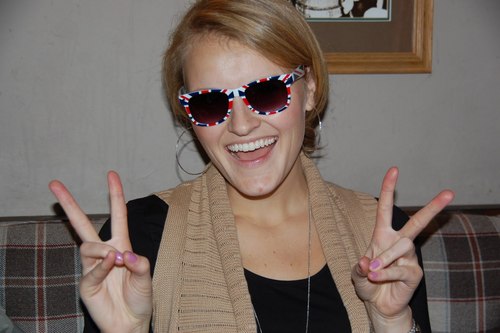 DC girl trying the LDN thing for a while!