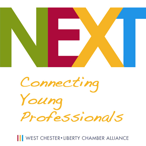 NEXT is connecting young professionals in West Chester & Liberty Townships in OH. Please join us for networking & social events!