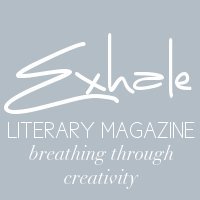 Breathing through creativity ~ Embracing life after loss and infertility ~ A @StlStanding_Mag Sister Magazine ~ Submissions: exhalesubmissions(at)gmail(dot)com