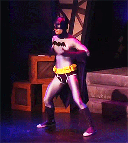 How you doin' ;)