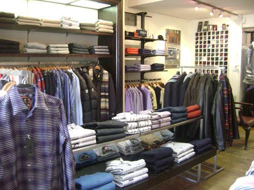 Davids_of_H's profile picture. Menswear everything from shirts to shoes: Gant, Tommy Hilfiger, RM Williams, Ralph Lauren and Fynch Hatton. Now stocking Hudson shoes