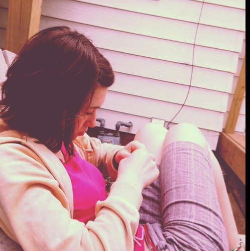 slarwilsh's profile picture. 