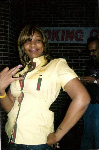 Cant keep a real woman down , keep my head up high and look down on you haters !