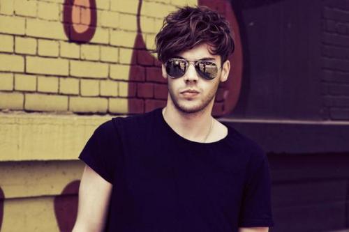 aiden grimshaw is life. is this love is amazing. misty eye will be amazing. no, i haven't met him. i will one day. 10.7.11.