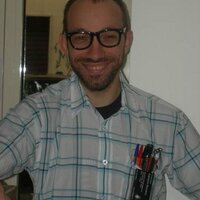 gianluca boccacci (@brucelee1975) 's Twitter Profile