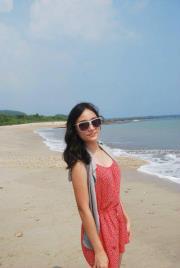 TjanaSaphira's profile picture. 