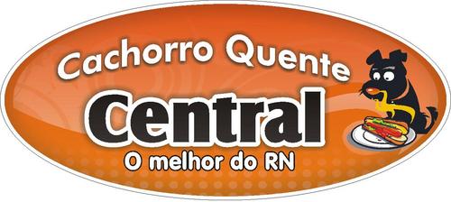 É o melhor do RN , Venham Saborear!
