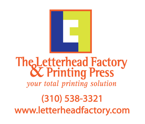 LHFprinting's profile picture. We are a commercial printer based in Carson, CA offering everything that involves ink. Promotional items have also been added to our arsenal so please ask!