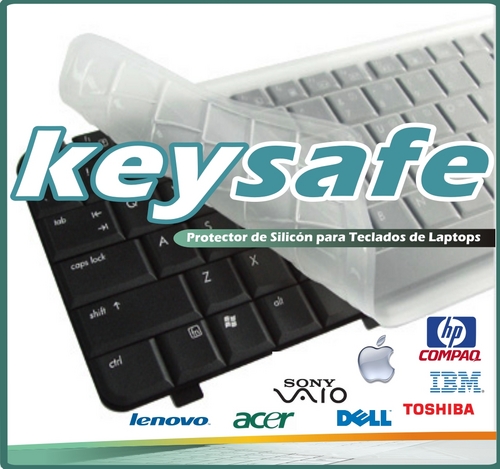keysafe_ve's profile picture. Protector de silicon para teclado de Laptop, este se adapta a la forma y dimensión de tu portátil. Puedes ver como se usa aqui: http://t.co/joBSBdscS9