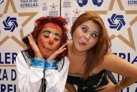 arriba @LAPIZITOYGOMITA Y @Gomitaoficial y @lapizito y gomita fanz