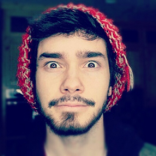 ChazRiyouki Profile Picture