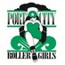 PortCityRollerGirls (@pcrgstocktonca) Twitter profile photo