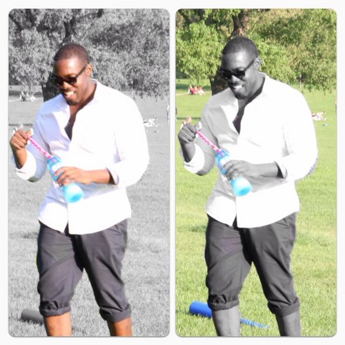 aplusldn's profile picture. 