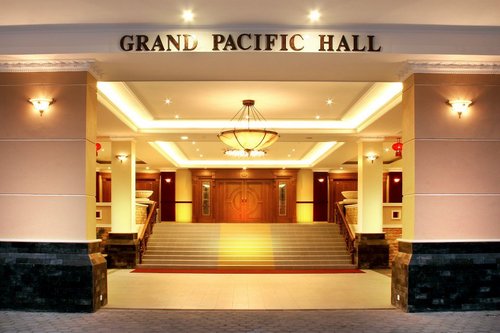 PacificJogja's profile picture. Jl. Magelang Km. 4,5 (depan TVRI) Yogyakarta | PACIFIC PRODUCTION | CALL +62 274 564191  | EMAIL: grandpacific_hall@yahoo.com
FB : Pacific Jogja