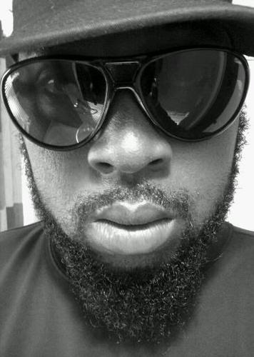 I am a national recording artist, a money maker, a CEO, a go getta that's always hustling for success and last but not least....I am a Ruff Ryder. #ImOfficial