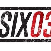 SIX03 (@six03) 's Twitter Profile
