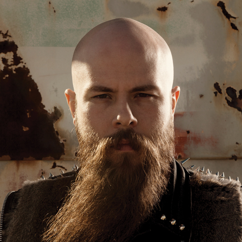 RyanClarkDH's profile picture. Demon Hunter. NYVES. Low & Behold. Designer for Invisible Creature, Inc. Husband. Father. Metal Head. TV Addict. Motorcycle Enthusiast. Management: @SuperheroHQ